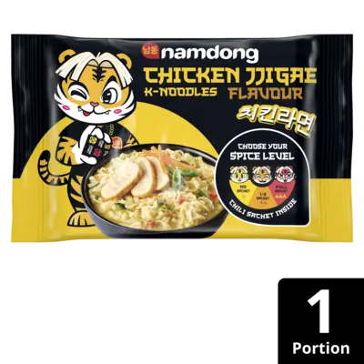 pdp-image-Namdong Chicken jjigae k-noodles flavour