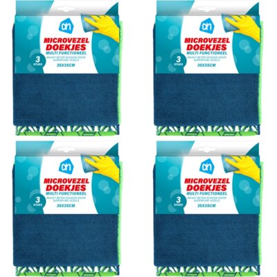 pdp-image-AH Microvezeldoekjes 4-pack
