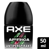 Axe Anti-transpirant roller africa