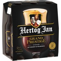 Een afbeelding van Hertog Jan Grand prestige 6-pack
