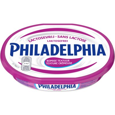 pdp-image-Philadelphia Zonder lactose