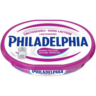 pdp-image-Philadelphia Zonder lactose