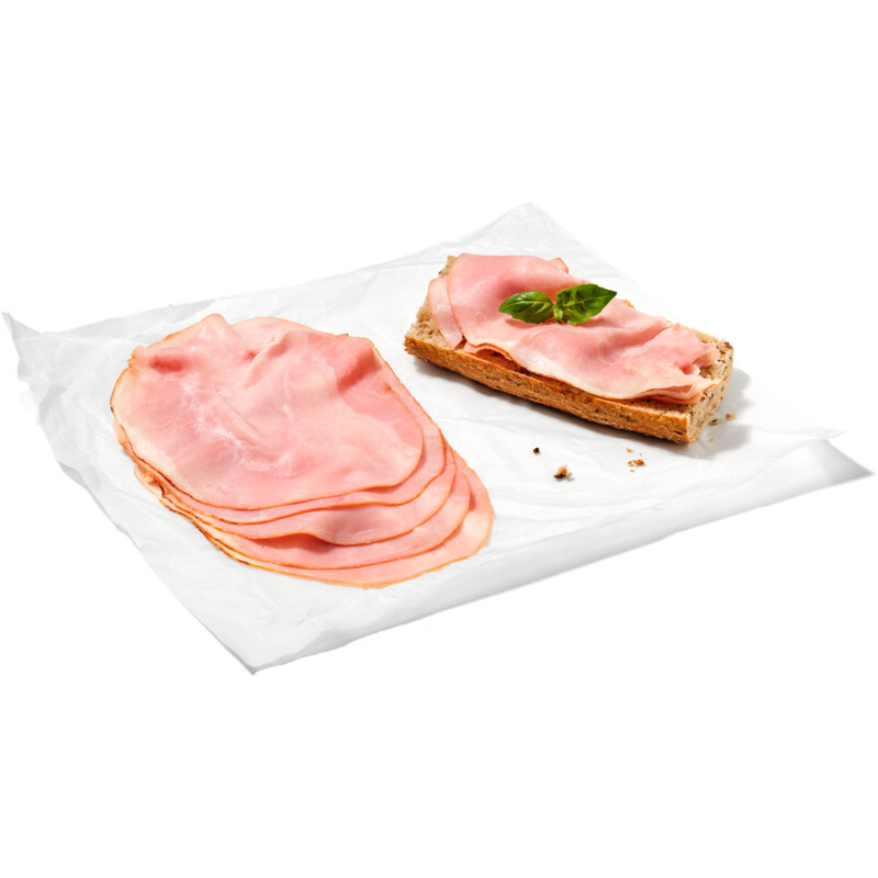 Een afbeelding van AH Gegrilde yorkham