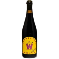 Wednesday's Domaine Vignette rood alcoholvrij