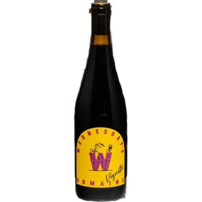 pdp-image-Wednesday's Domaine Vignette rood alcoholvrij