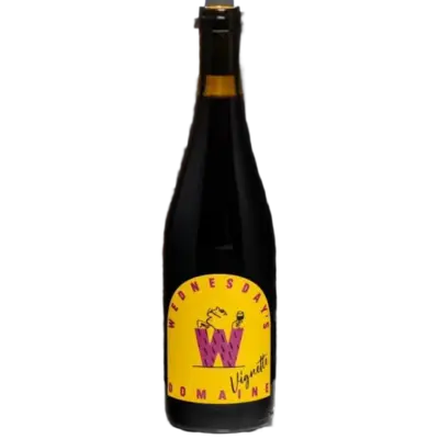 pdp-image-Wednesday's Domaine Vignette rood alcoholvrij