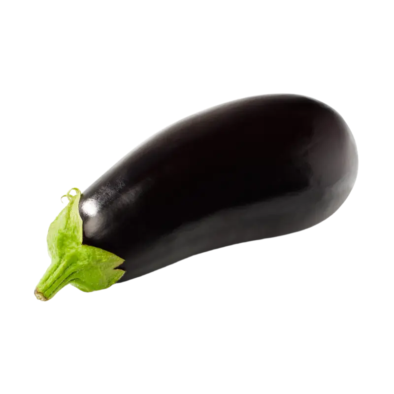 AH Aubergine