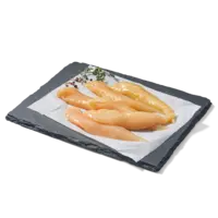 AH Excellent Mais kipfilethaasjes