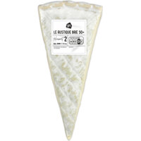 Le Rustique Brie puntje bel