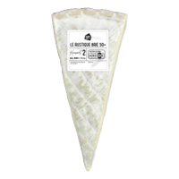 Le Rustique Brie puntje bel
