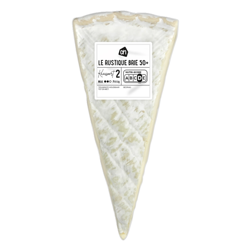 Le Rustique Brie puntje bel