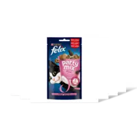 Felix Party mix picnic kattensnack 6-pack