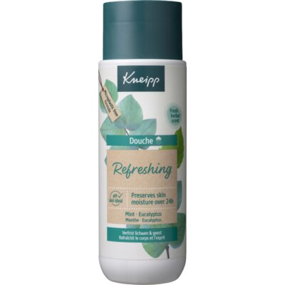 pdp-image-Kneipp Douchegel refreshing eucalyptus