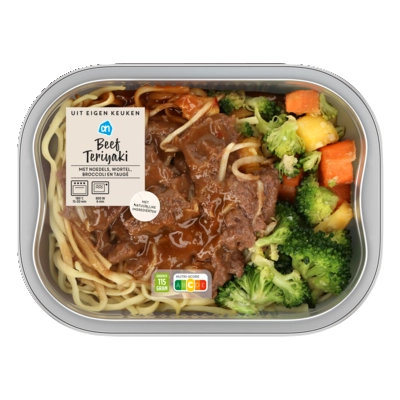 pdp-image-AH Verse maaltijd beef teriyaki