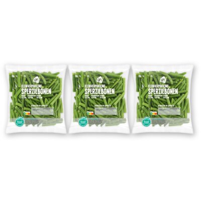 pdp-image-AH Sperziebonen kleinverpakking 3-pack
