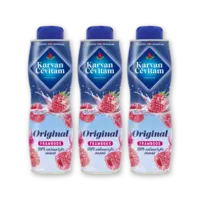 Karvan Cévitam Original framboos siroop 3-pack
