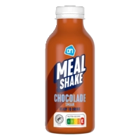 AH Meal shake chocoladesmaak