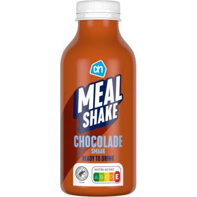 pdp-image-AH Meal shake chocoladesmaak