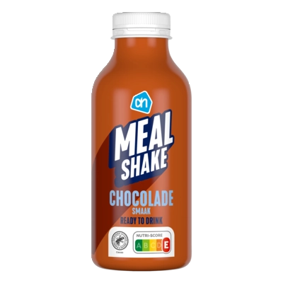 pdp-image-AH Meal shake chocoladesmaak
