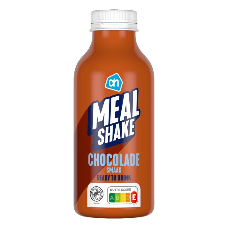 Meal shake chocoladesmaak