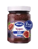 Hero Vijgen zero