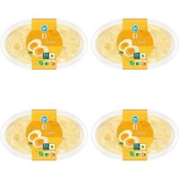 Een afbeelding van AH Ei salade 4-pack