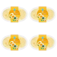 AH Ei salade 4-pack