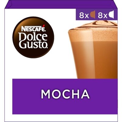 pdp-image-Nescafé Dolce Gusto Mocha