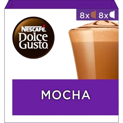pdp-image-Nescafé Dolce Gusto Mocha