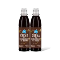 AH Crema balsamico 2-pack