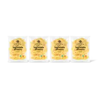 AH Tagliatelle all' uovo 4-pack