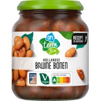 AH Terra Biologisch hollandse bruine bonen