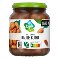 AH Terra Biologisch hollandse bruine bonen