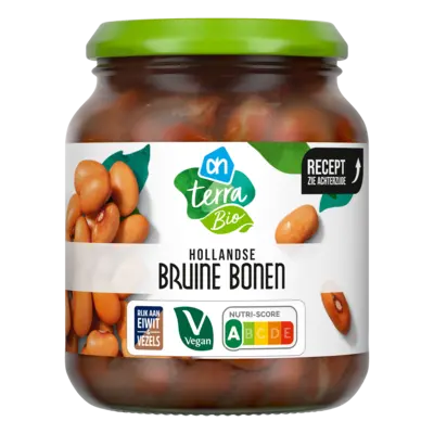 pdp-image-AH Terra Biologisch hollandse bruine bonen