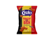 Croky Tout bien hearts paprika bel