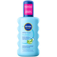 Nivea Sun Aftersun hydrate spray