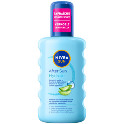 pdp-image-Nivea Sun Aftersun hydrate spray