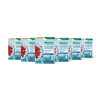 Garnier Skinactive hydra bomb grntappel mask 6pk