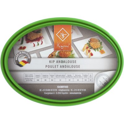 pdp-image-Kasmi Kip andalouse salade