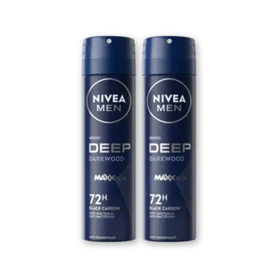 pdp-image-NIVEA Men deep black carbon anti-transp 2-pack
