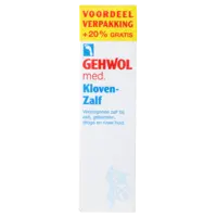 Gehwol Klovenzalf
