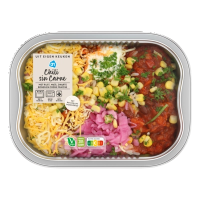 pdp-image-AH Uit eigen keuken chili sin carne