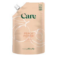 Care Peach power volume shampoo refill