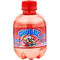 Een afbeelding van Chubby Kola champion