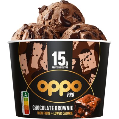 pdp-image-Oppo Brothers High protein chocolate brownie