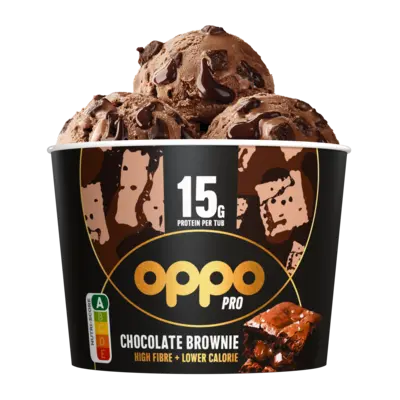 pdp-image-Oppo Brothers High protein chocolate brownie