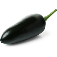 Een afbeelding van AH Jalapeño peper groen