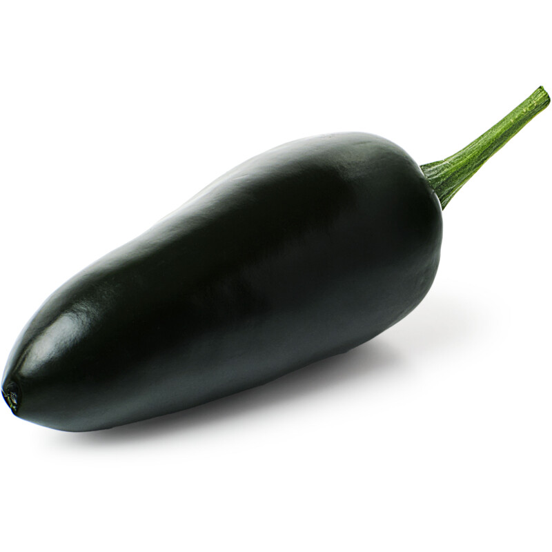 Een afbeelding van AH Jalapeño peper groen