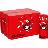 Coca-Cola Zero sugar 12-pack