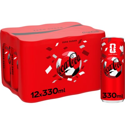 pdp-image-Coca-Cola Zero sugar 12-pack